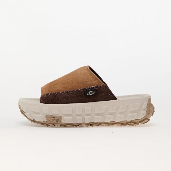 Tenisky UGG W Venture Daze Slide Chestnut/ Ceramic EUR 42