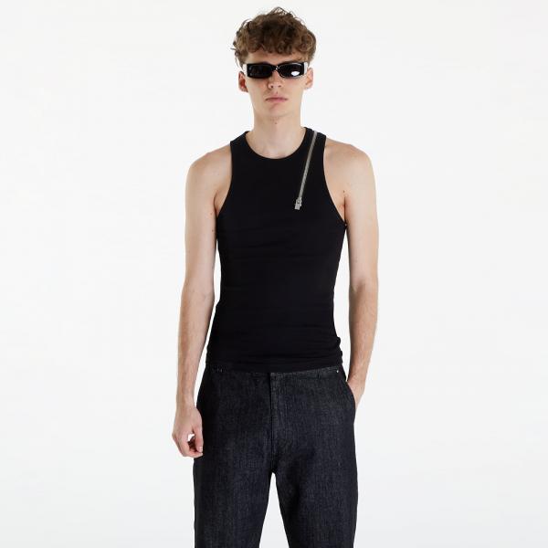 Tílko HELIOT EMIL Acacia Top Black XL