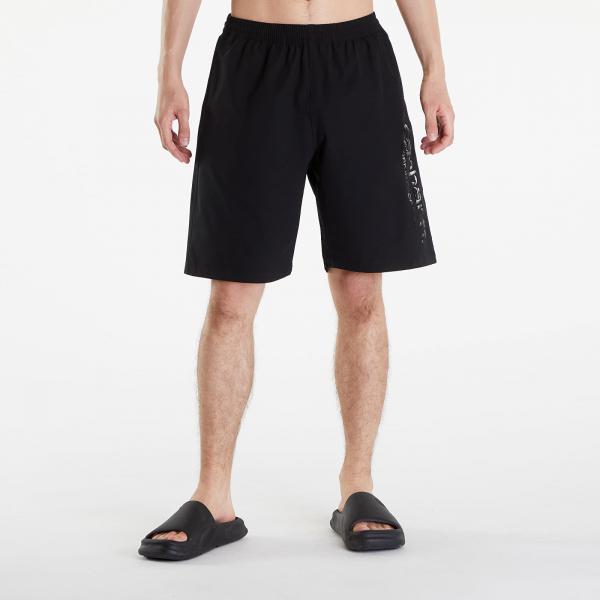 Plavky Carhartt WIP Brame Swim Trunks Black/ Black XS