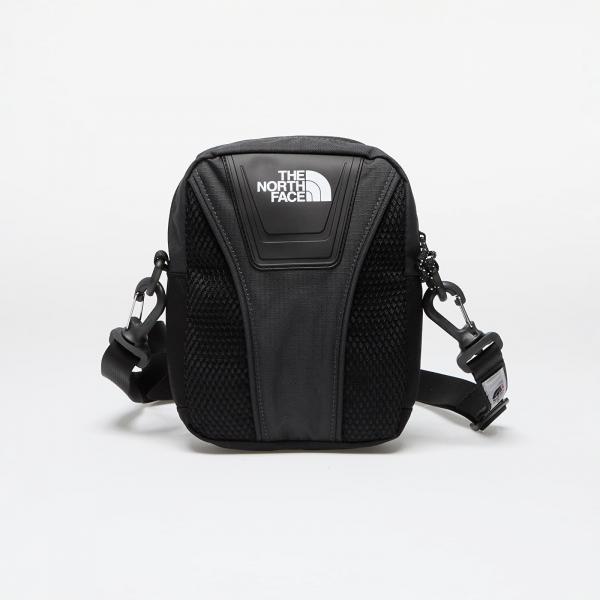 Taška The North Face Y2K Shoulder Bag TNF Black/ Asphalt Grey 1,5 l