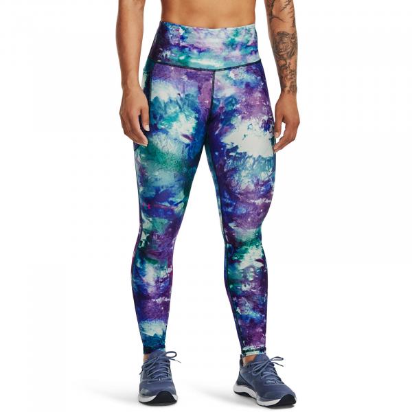 Legíny Under Armour Armour Legging Strobe XS