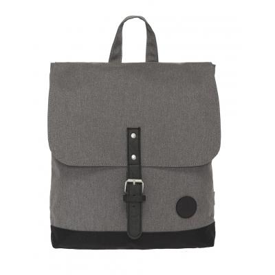 Enter Backpack Mini Melange Grey/ Black Base
