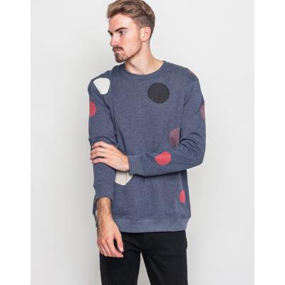 WeSC Balon Navy Blazer