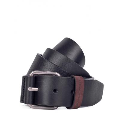 Pásek Loreak Mendian BIANKA Black