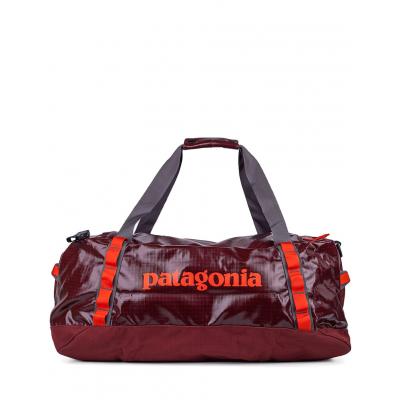 Taška Patagonia Black Hole Duffel 60L Cinder Red