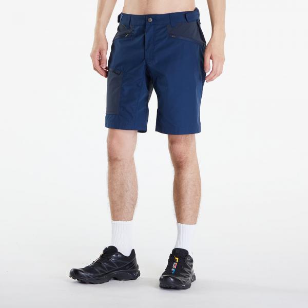 Šortky Lundhags Makke Lt Shorts Light Navy 58