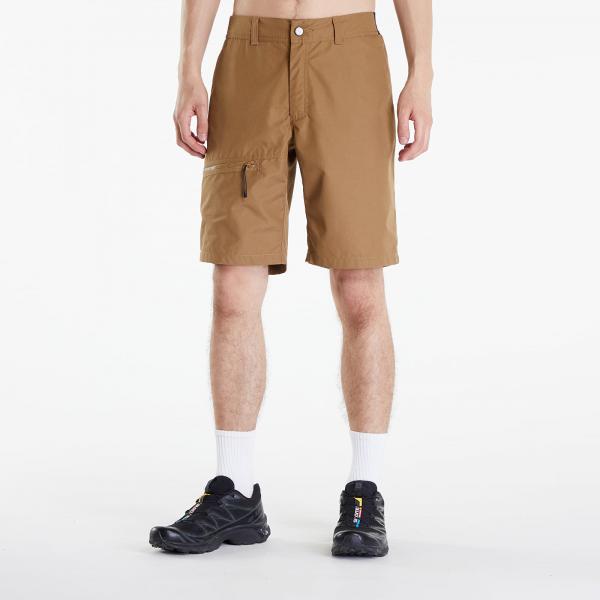 Šortky Lundhags Knak Shorts Oak 48
