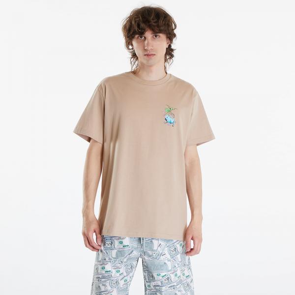 Tričko RIPNDIP Take A Lick Tee Almond M