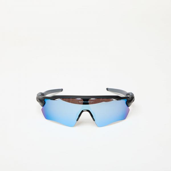 Oakley Radar EV Path Sunglasses Matte Black