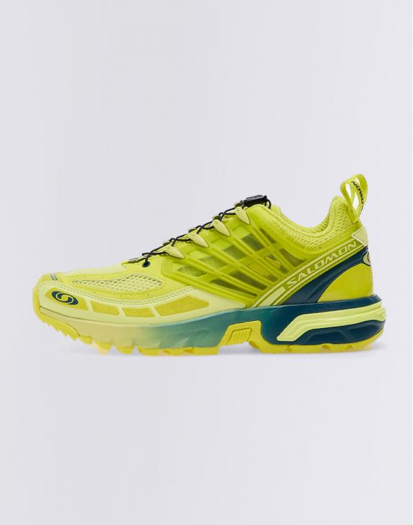 Salomon ACS PRO Sulphr/Deepdi/Sun Lm 42