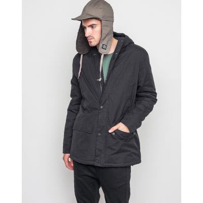 Bunda Anerkjendt Clinke Jacket CAVIAR