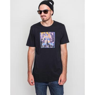 Triko WeSC Denny Black