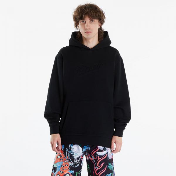 Mikina RIPNDIP Autograph Hoodie Black M