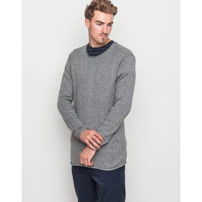 Anerkjendt EGILDKO STEEL GREY MEL XL
