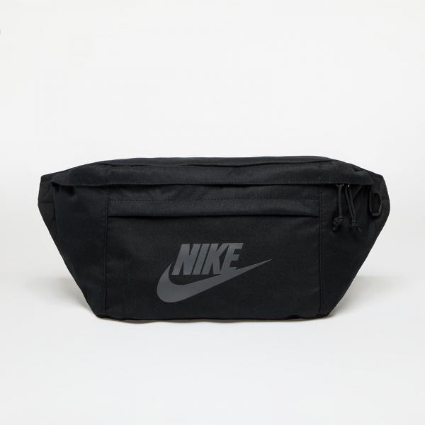 Ledvinka Nike Nike Tech Hip Pack Black/ Black/ Anthracite Universal