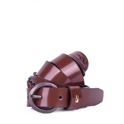 Loreak Gezi Specchio Brown 85