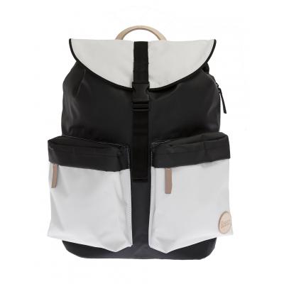 Batoh Enter Hiker Black Waterproof / White Waterproof / Natural Leather
