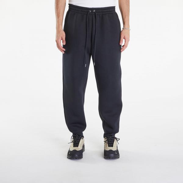 Kalhoty Nike Tech Fleece Reimagined Men's Fleece Pants Black XS