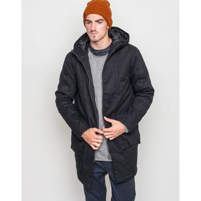 Parka Anerkjendt Chiminima CAVIAR