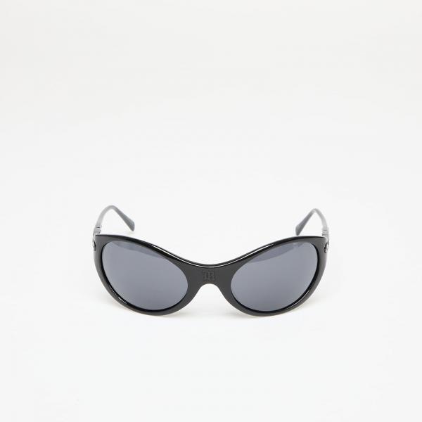 Sluneční brýle MISBHV 2024 Goa Sunglasses Black OS