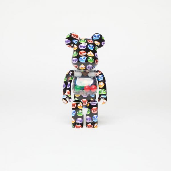 Medicom Toy BE@RBRICK Sega Puyo Puyo 400% Black Universal
