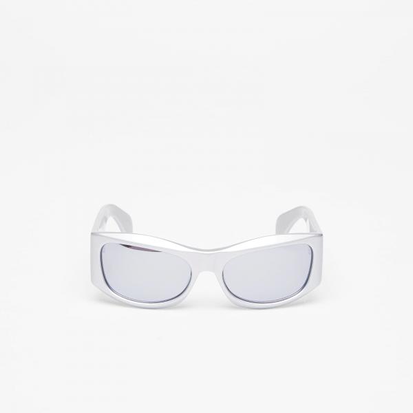 Sluneční brýle HELIOT EMIL Aether Sunglasses Grey OS