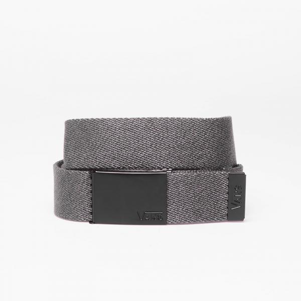 Vans Mn Deppster II Web Belt Charcoal