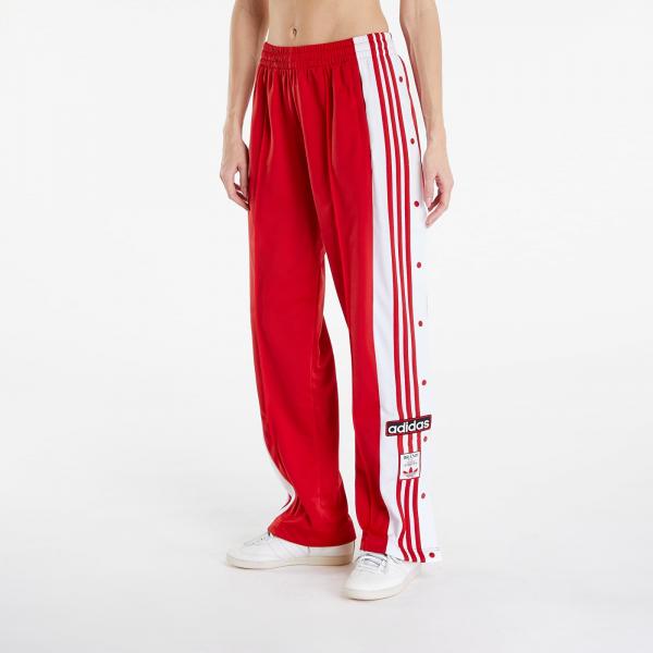 Tepláky adidas Adicolor Classics Adibreak Pant Better Scarlet XL