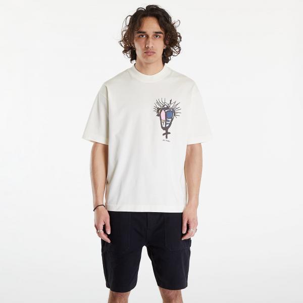 Tričko HAL STUDIOS® Most Kings T-Shirt Off-White XXL