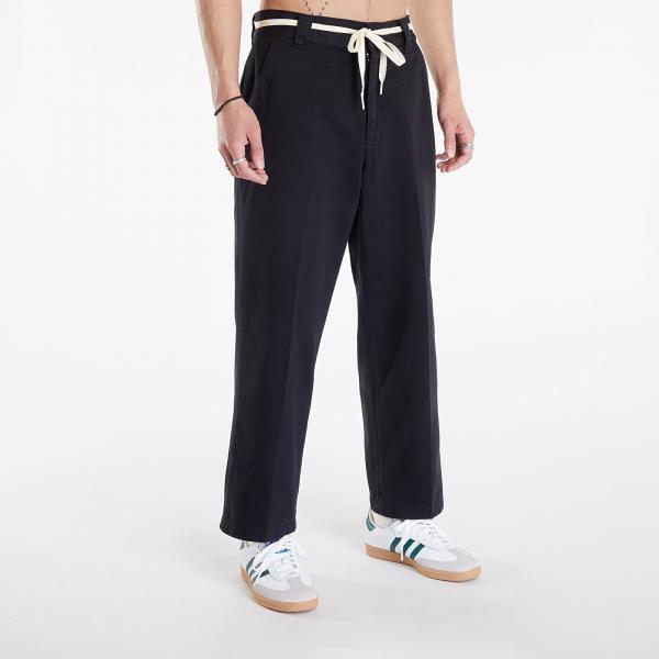 Kalhoty HAL STUDIOS® Studio Pant Black XL