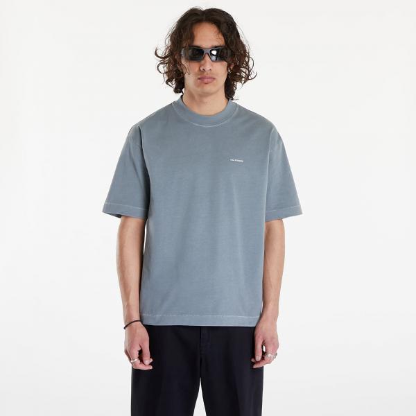 Tričko HAL STUDIOS® Micro Logo T-Shirt Sedona Sage L
