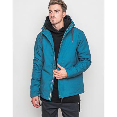 Bunda RVLT 7311 Jacket Heavy Petrol