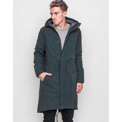 Parka RVLT 7458 Jacket Heavy green