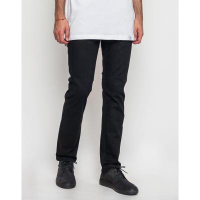 WeSC John Black rinse W34/L34