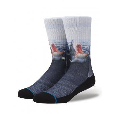 Ponožky Stance Landlord BLUE