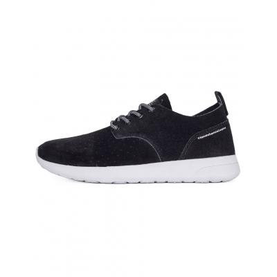 Sneakers - tenisky WeSC Micro Black