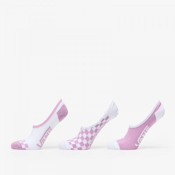 Ponožky Vans Resort Canoodle Smoky Grape 6.5-10