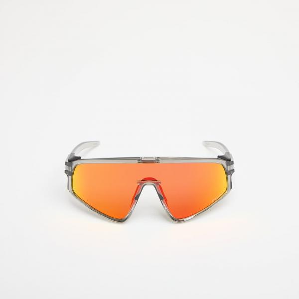 Sluneční brýle Oakley Latch Panel Prizm Ruby Universal