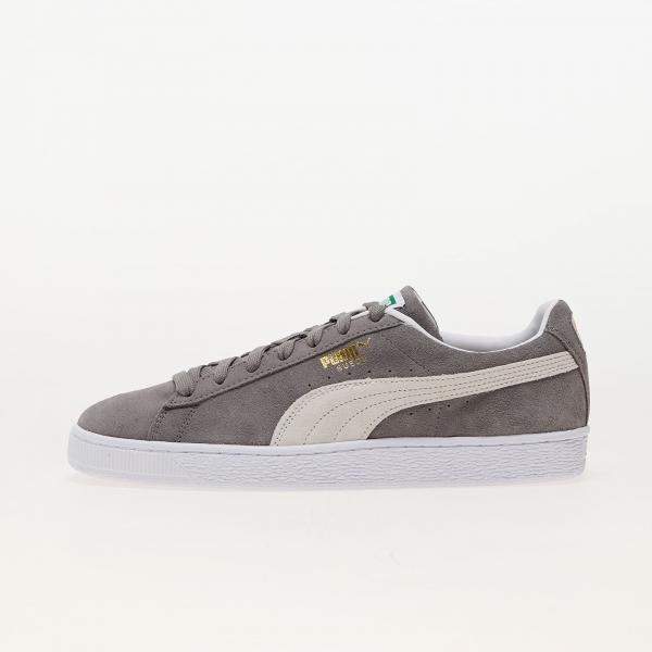 Tenisky Puma Suede Classic XXI Gray EUR 43