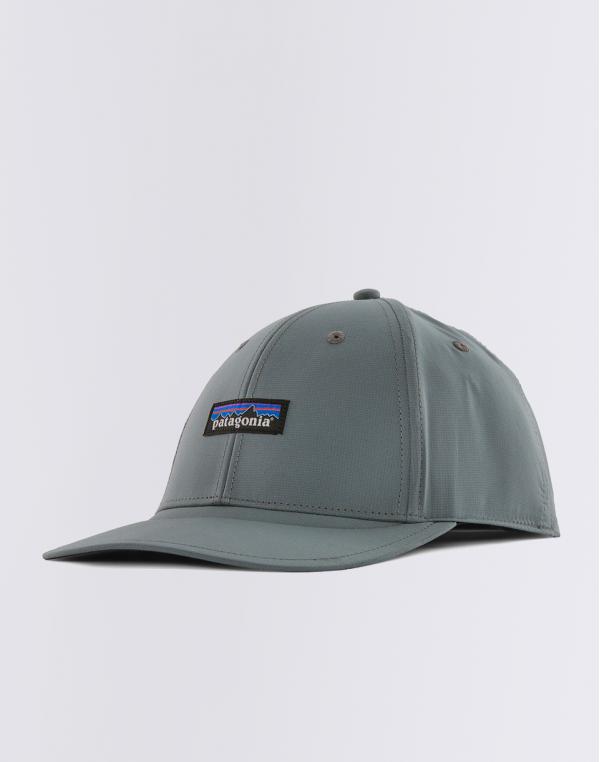 Patagonia Airshed Cap Nouveau Green