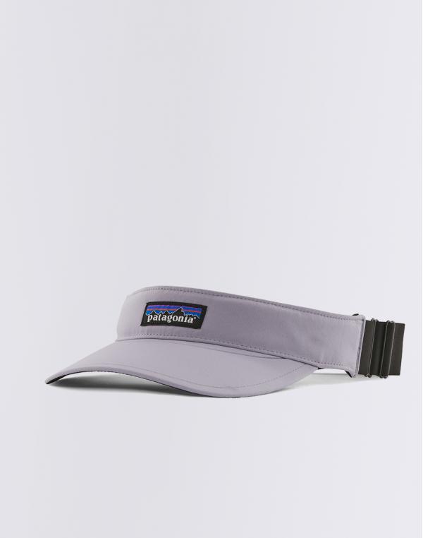 Patagonia Airshed Visor Herring Grey