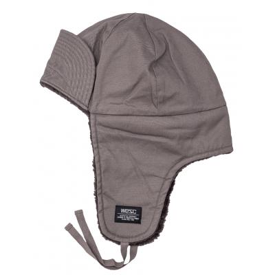 Kulich WeSC Paxton canteen