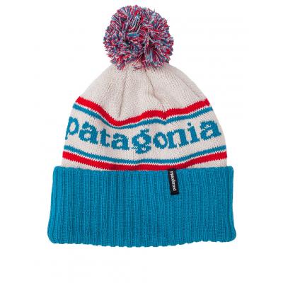 Kulich Patagonia Powder Town Park Stripe Grecian Blue