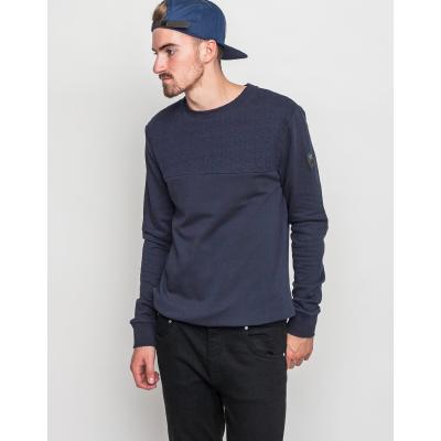 Mikina Ragwear RUFUS Navy