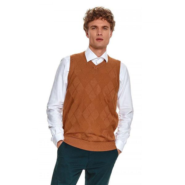Top Secret model 174241 Brown