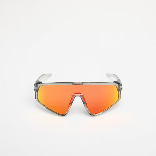 Sluneční brýle Oakley Latch Panel Prizm Ruby Universal