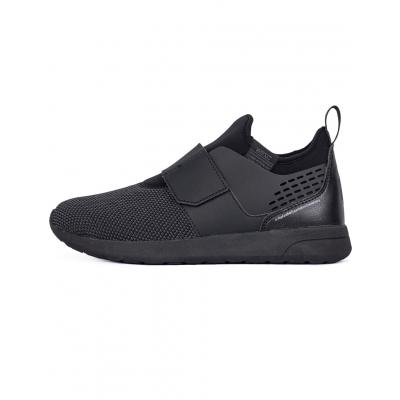 Slip-on WeSC Slip On Black