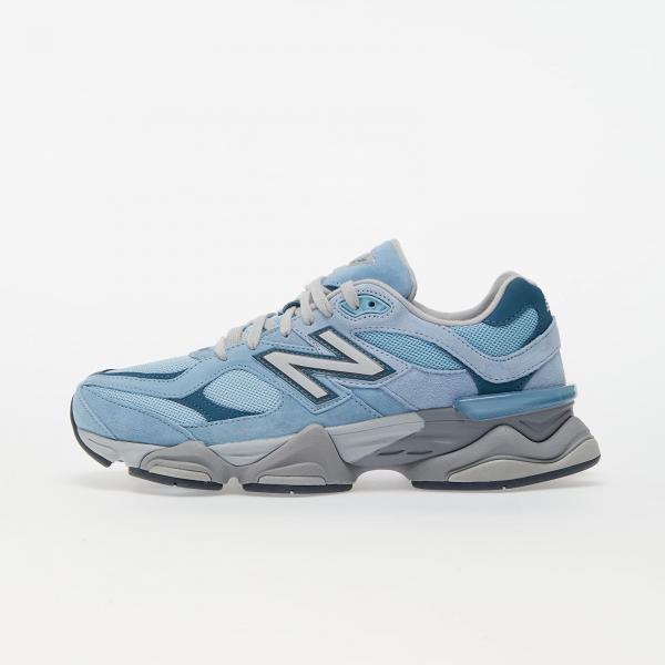 Tenisky New Balance 9060 Chrome Blue EUR 38