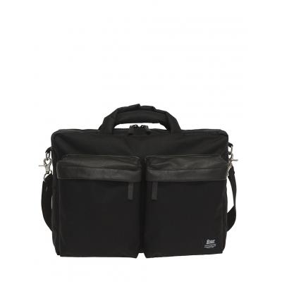 Enter Three-In-One Brief Black