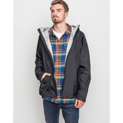 Patagonia Torrentshell Jacket Black L